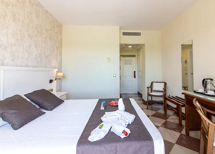 Hotel Avenida Tropical By Bossh! Hotels