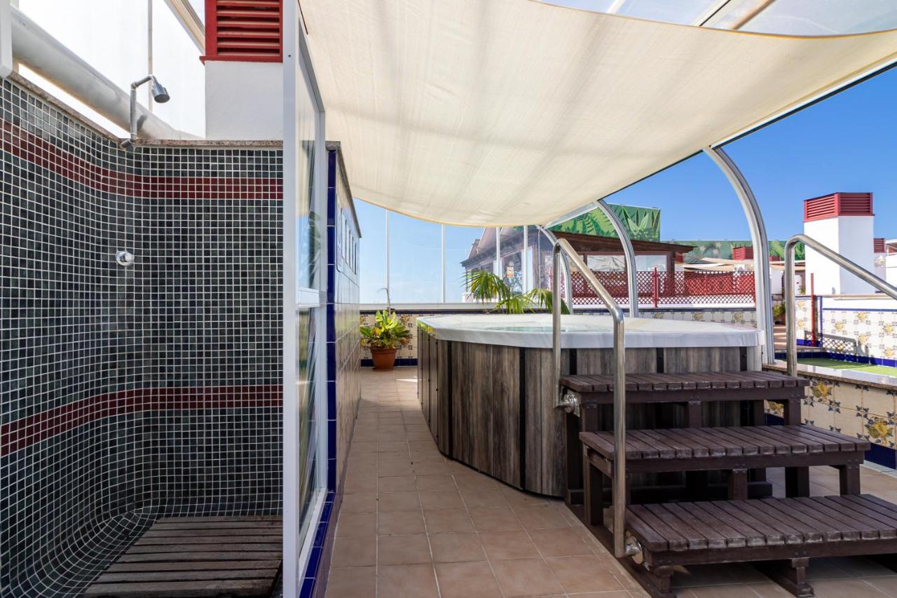 Avenida Tropical By Bossh! 3*
