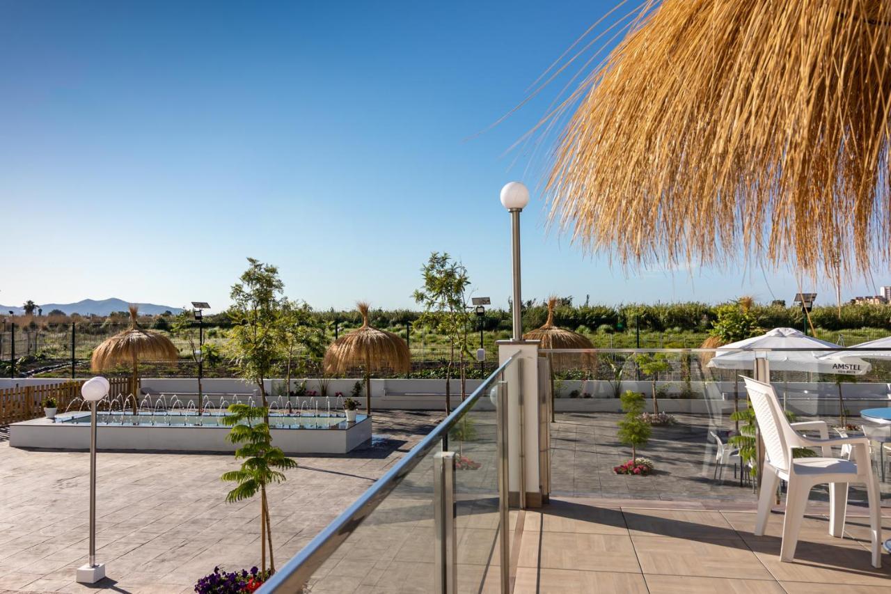 Avenida Tropical By Bossh! Hotel 3*