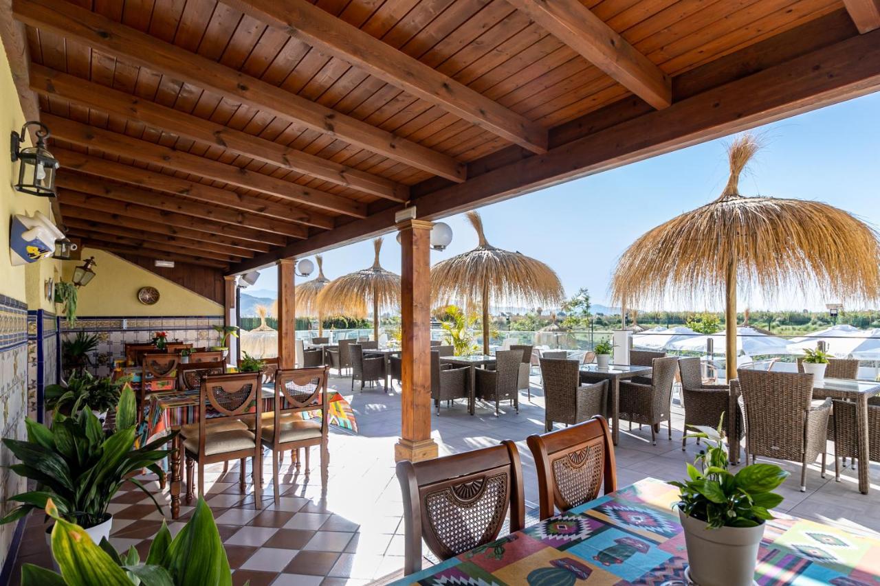 Avenida Tropical By Bossh! 3*