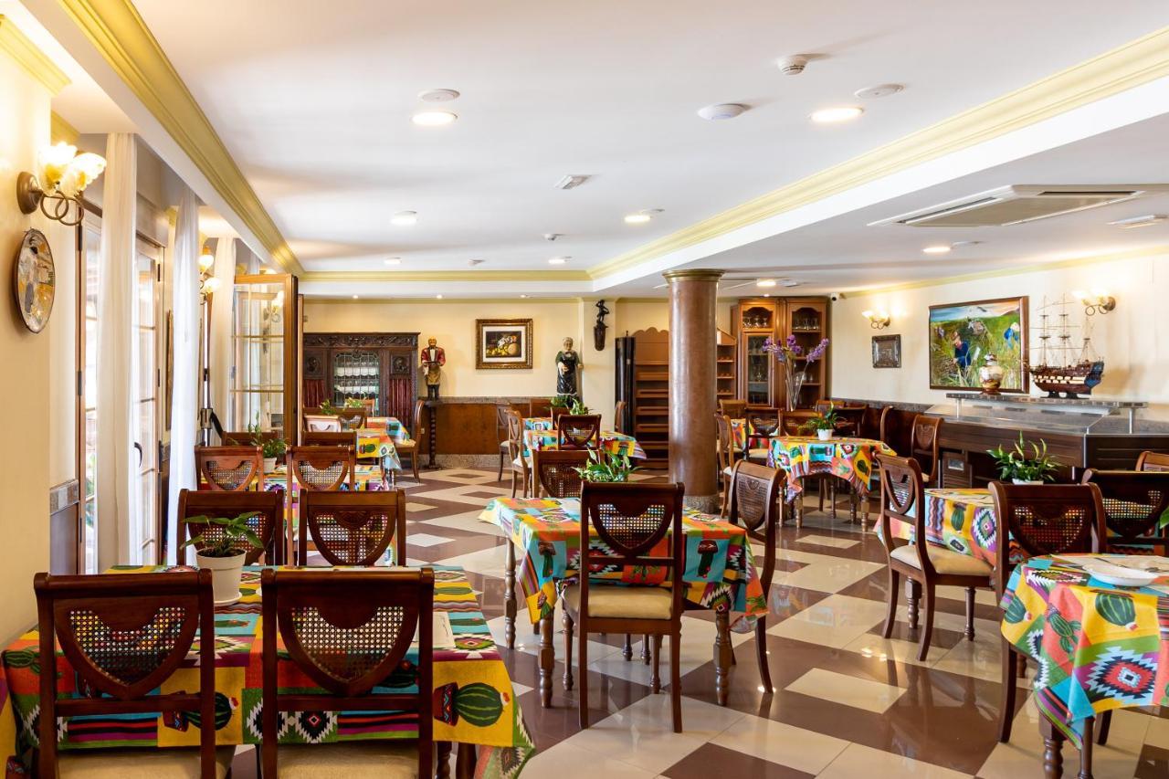 Avenida Tropical By Bossh! Hotel Salobreña