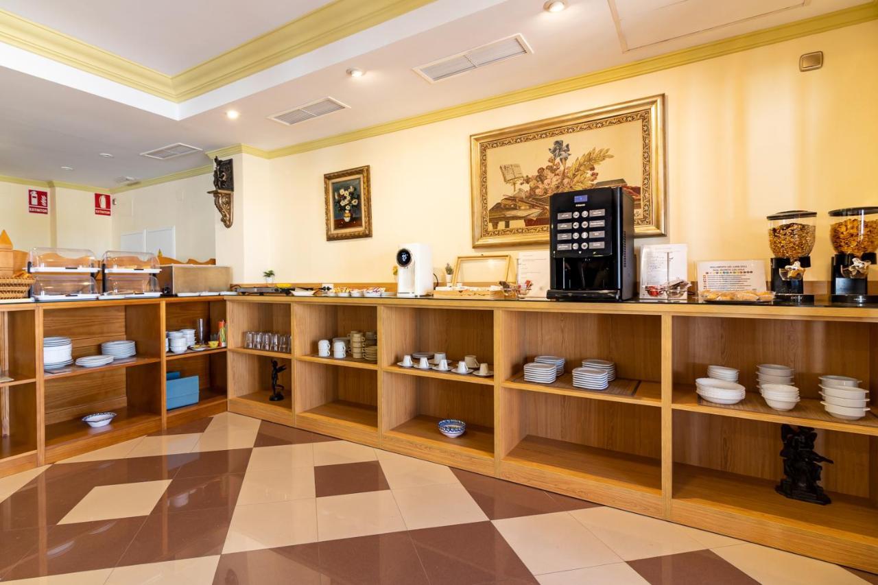 Avenida Tropical 3*