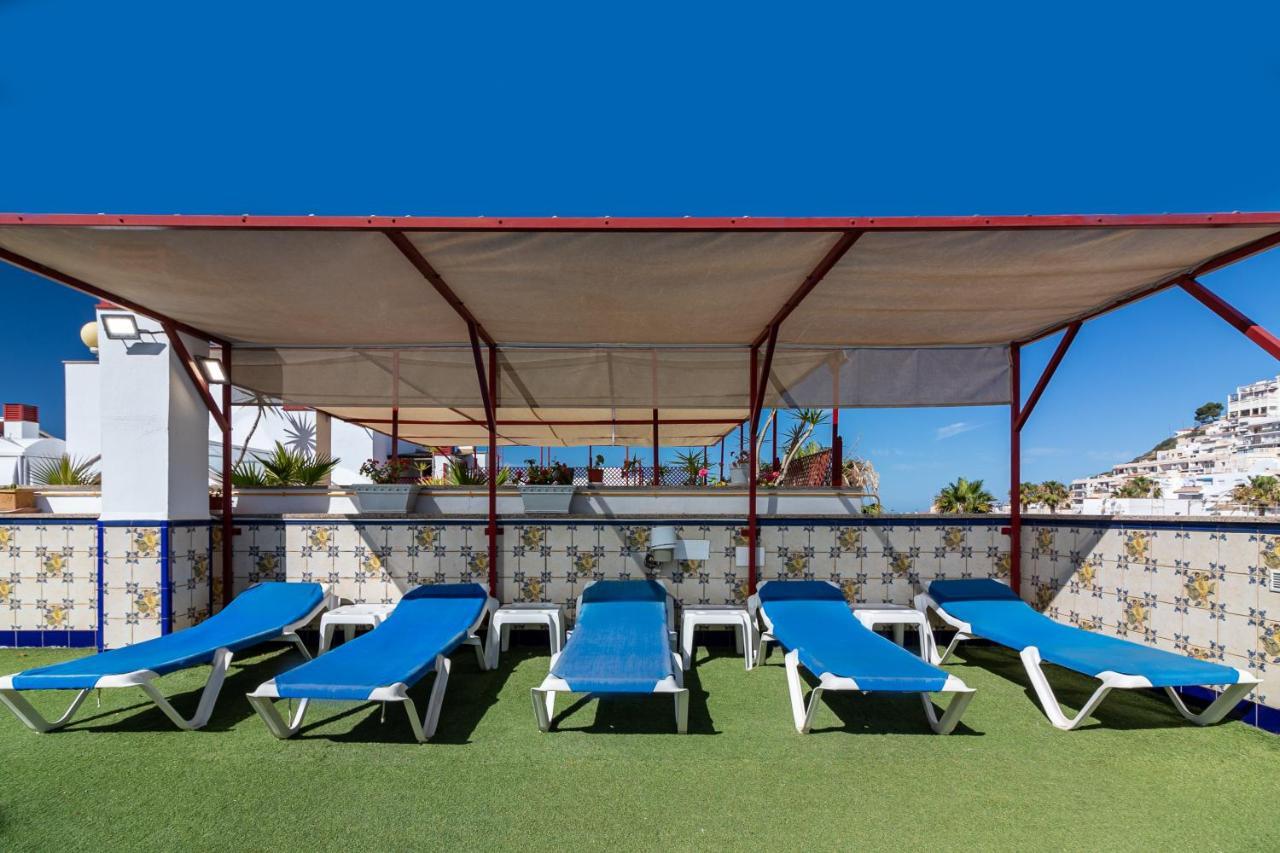 Avenida Tropical By Bossh! 3* Salobrena