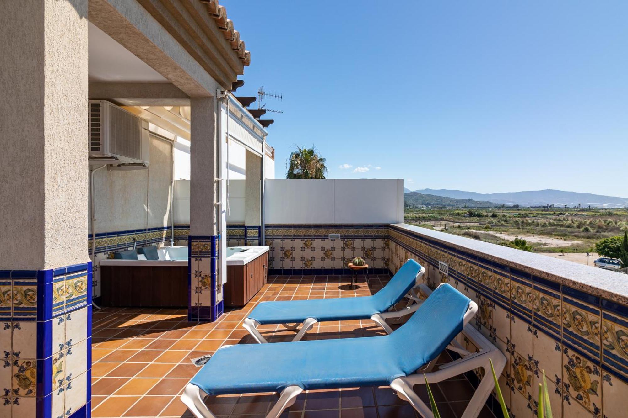 Avenida Tropical By Bossh! Hotel Salobrena