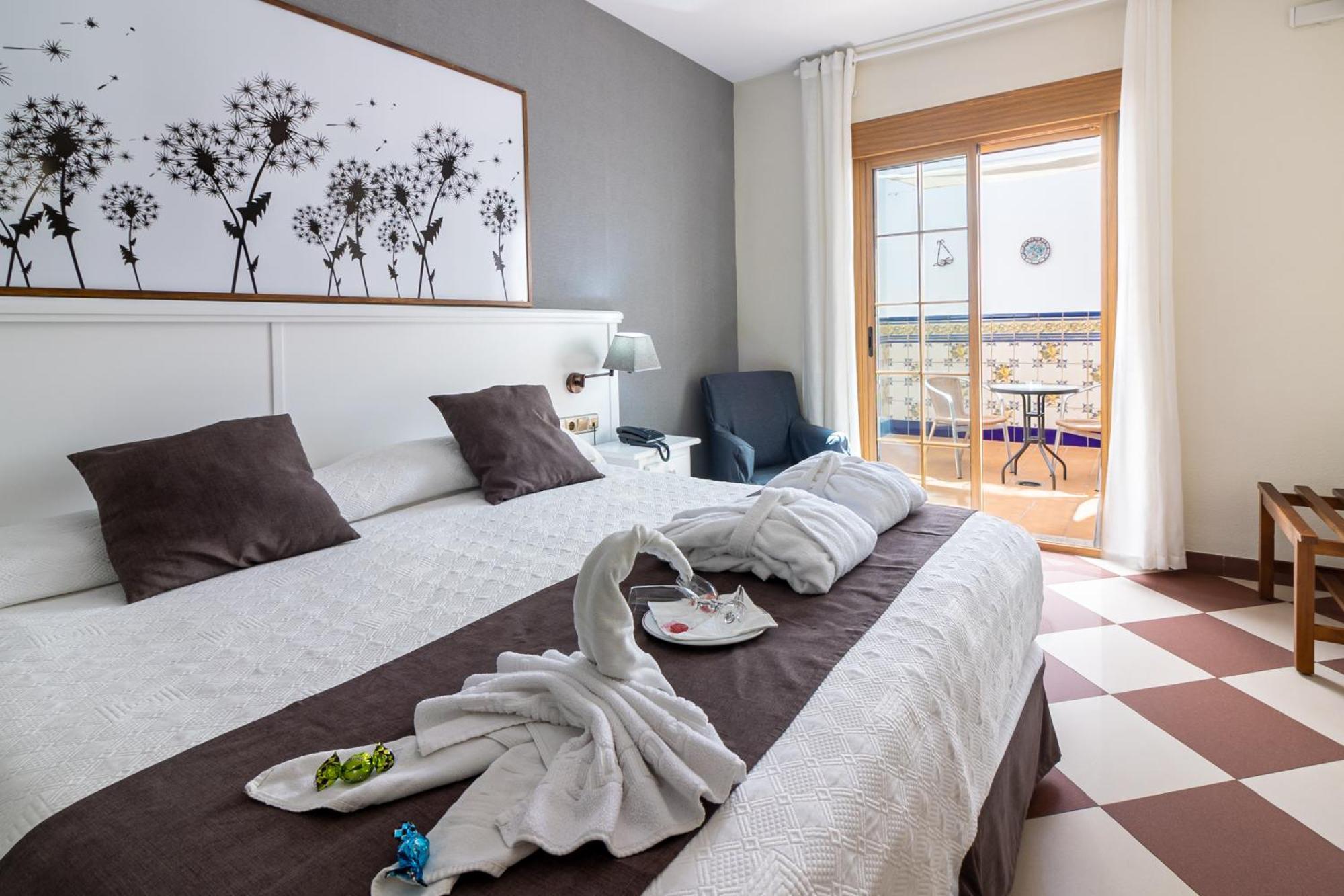 Avenida Tropical By Bossh! Hotel