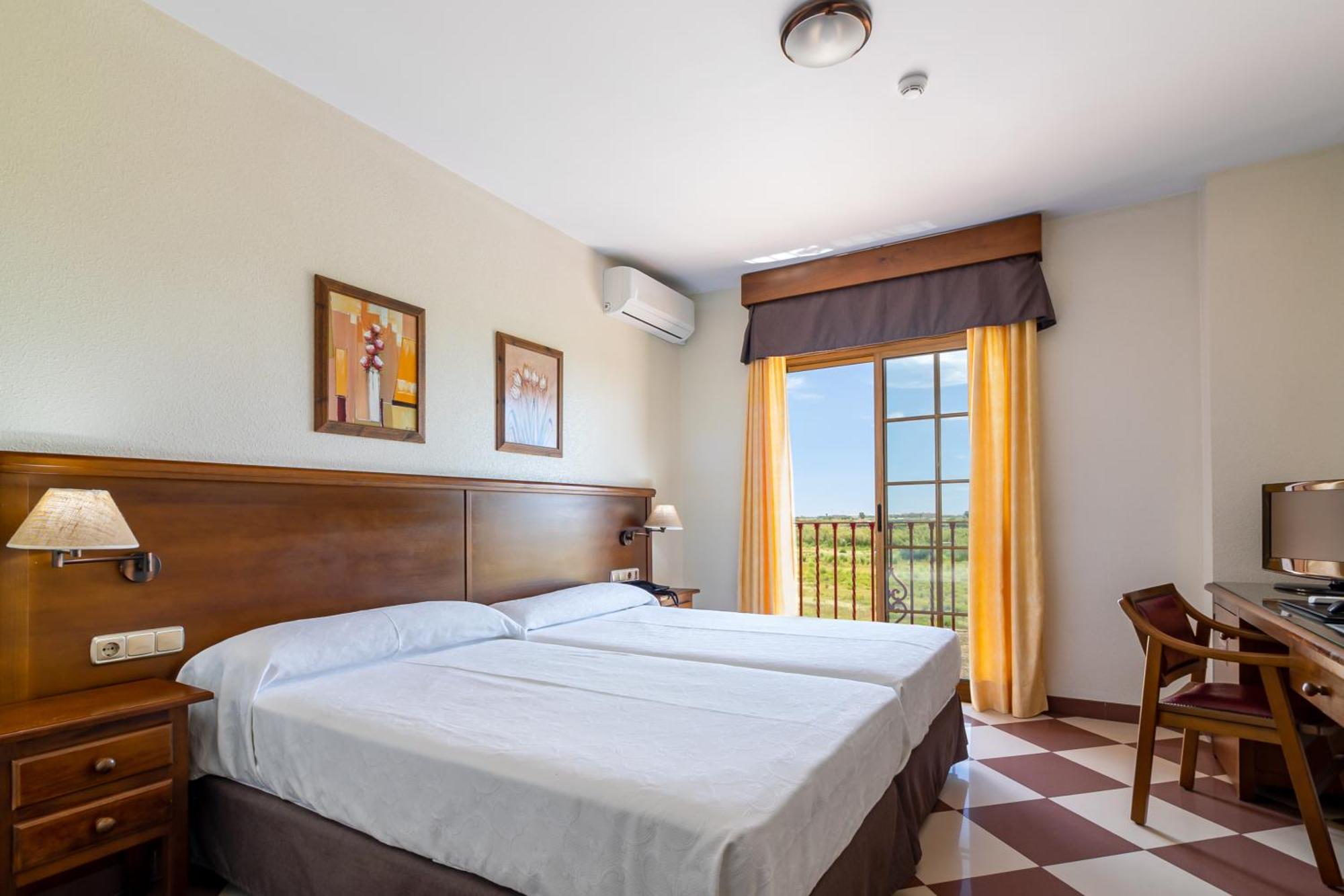 Avenida Tropical By Bossh! 3* Salobrena