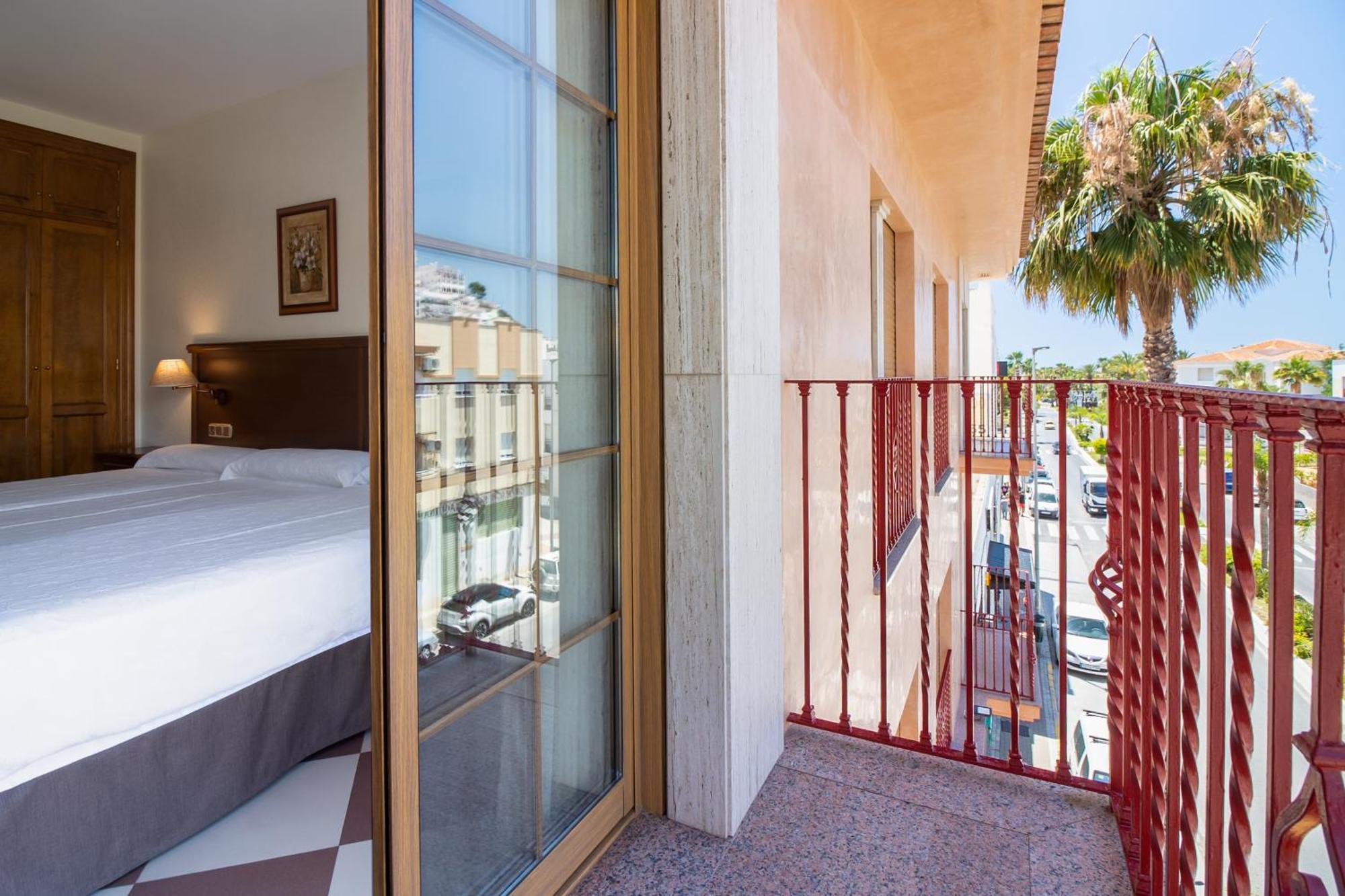 Avenida Tropical By Bossh! Hotel