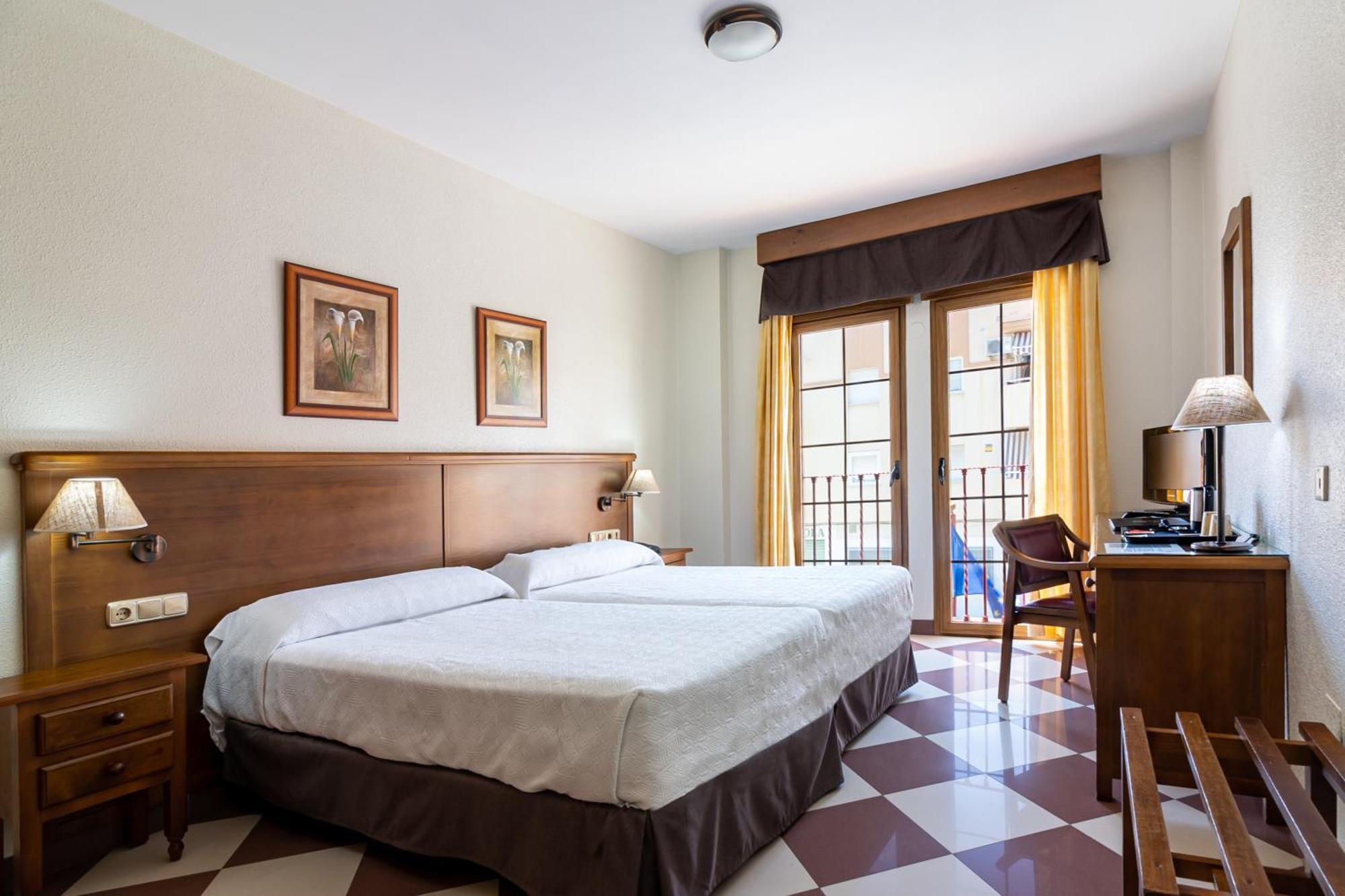Avenida Tropical By Bossh! Hotel Salobrena