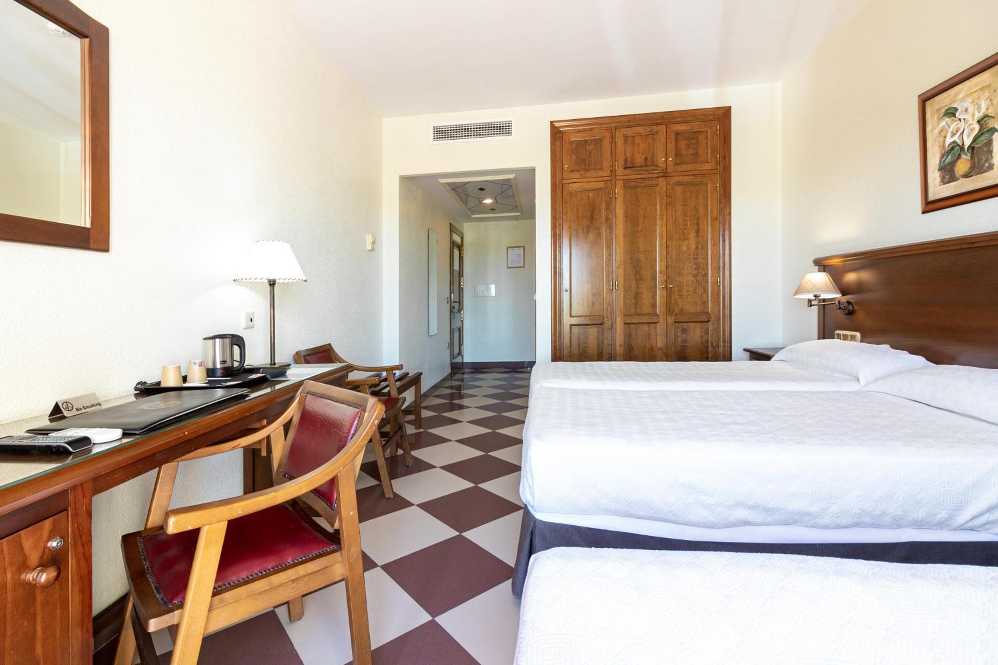 Avenida Tropical By Bossh! Hotel Salobrena