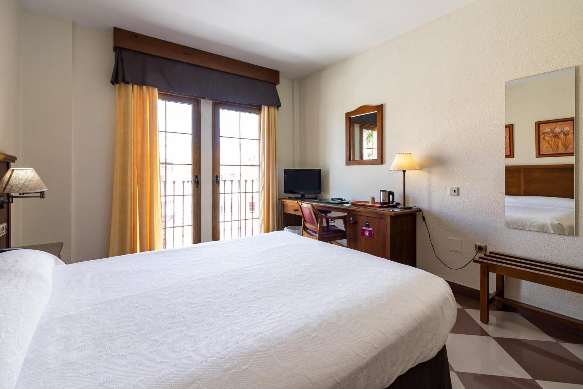 Avenida Tropical By Bossh! 3* Salobrena