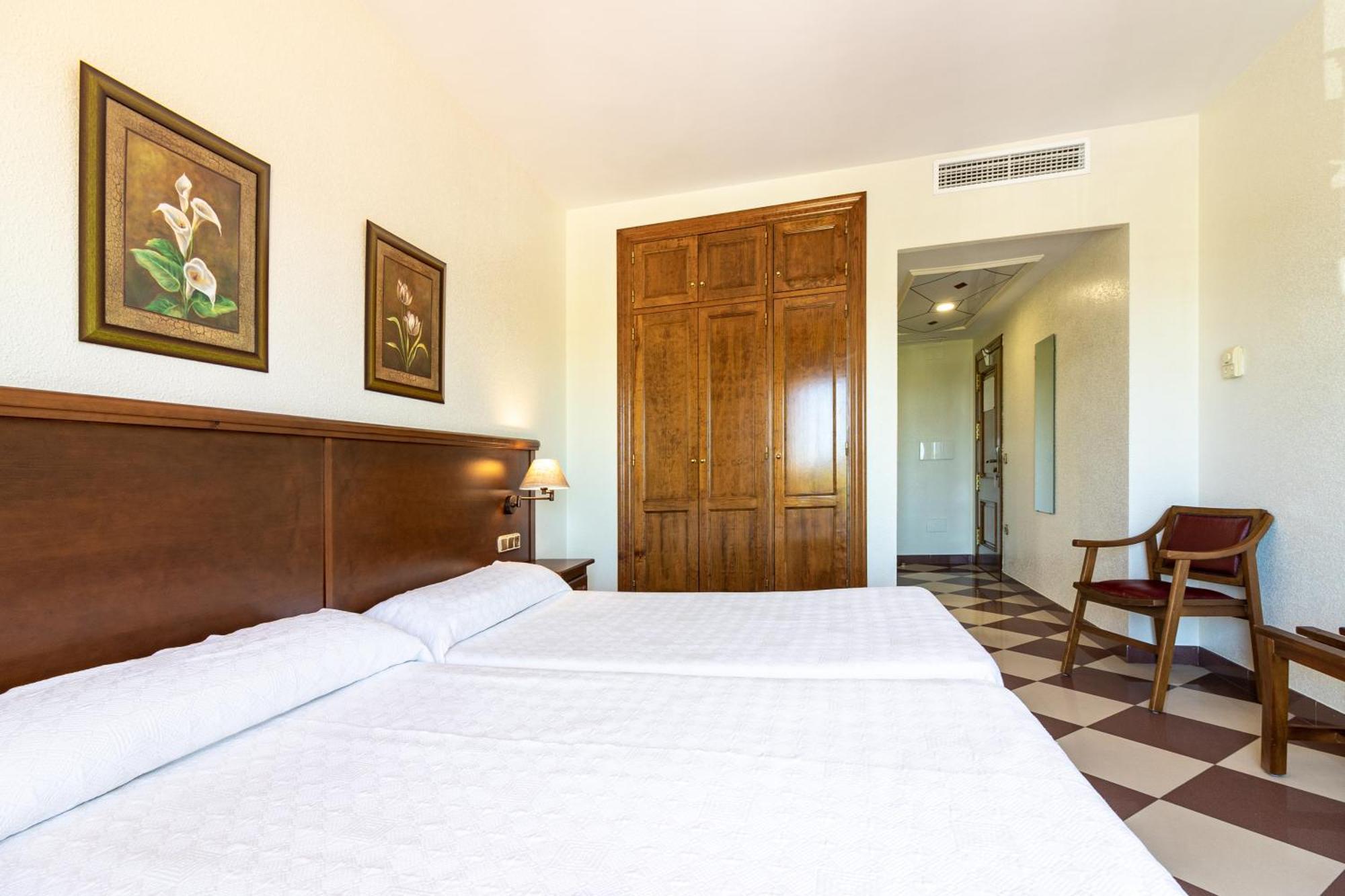Avenida Tropical By Bossh! Hotel Salobrena