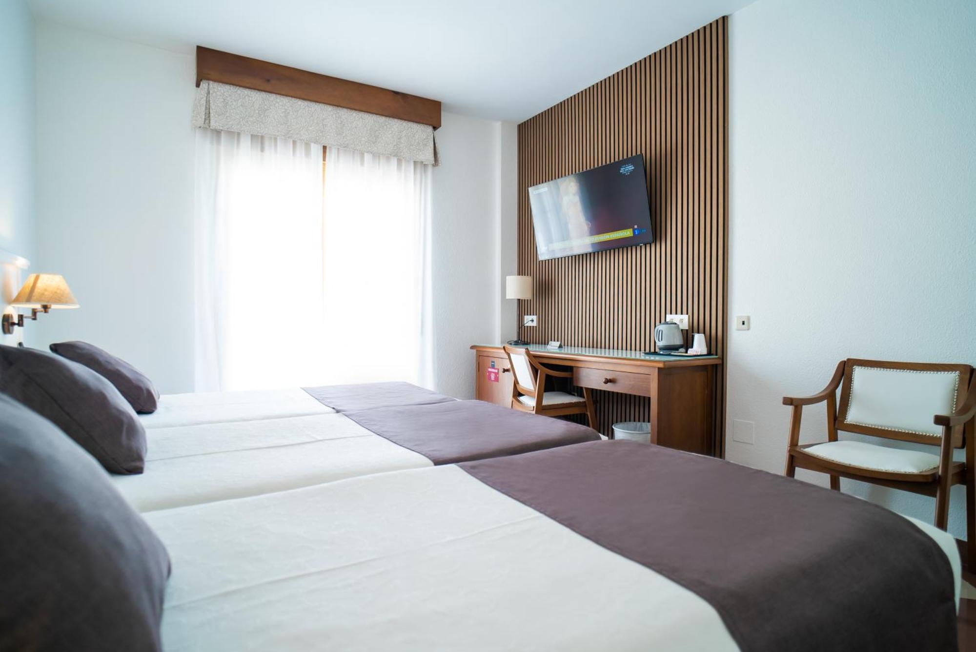 Avenida Tropical By Bossh! Hotel Salobreña