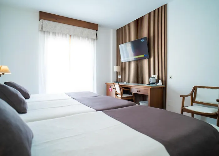 Hotel Avenida Tropical By Bossh! Hotels
