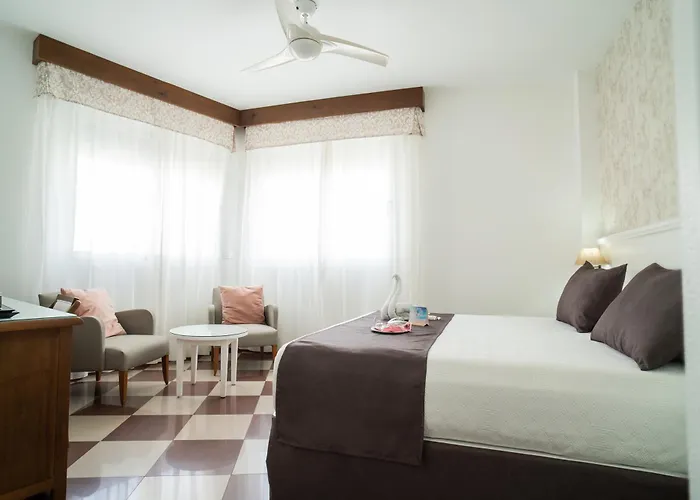 Hotel Avenida Tropical By Bossh! Hotels