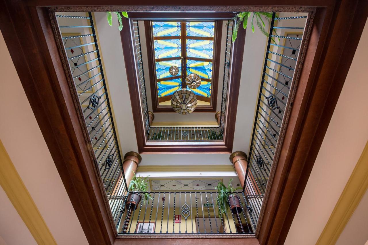 Avenida Tropical By Bossh! Hotel