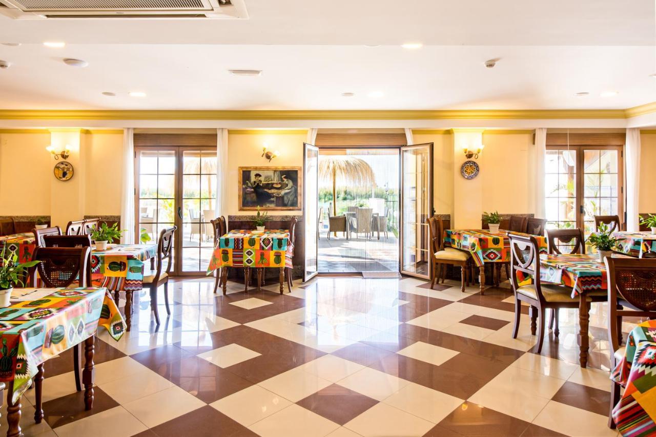 Avenida Tropical By Bossh! Hotel Salobrena