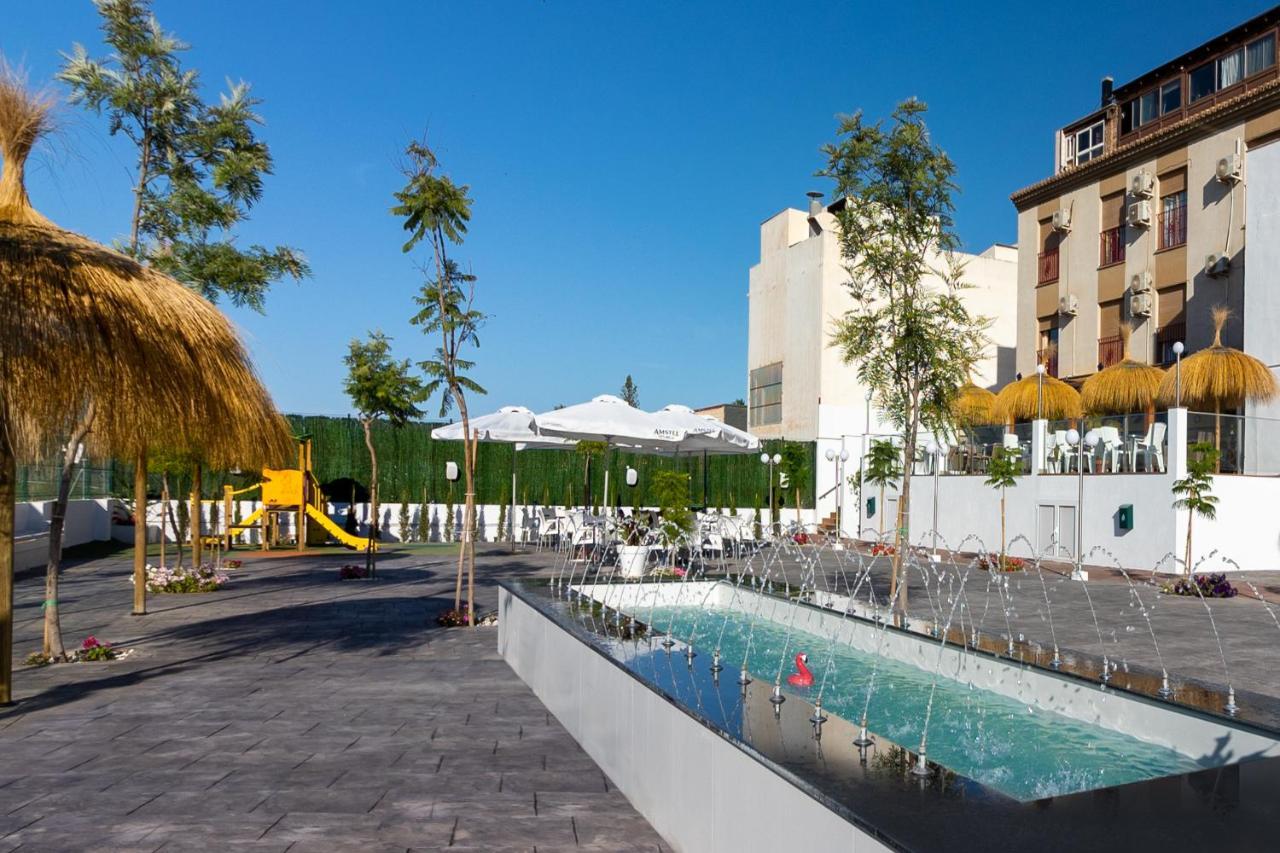 Avenida Tropical By Bossh! 3* Salobrena