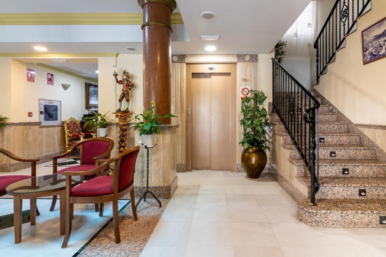 Avenida Tropical By Bossh! Hotel