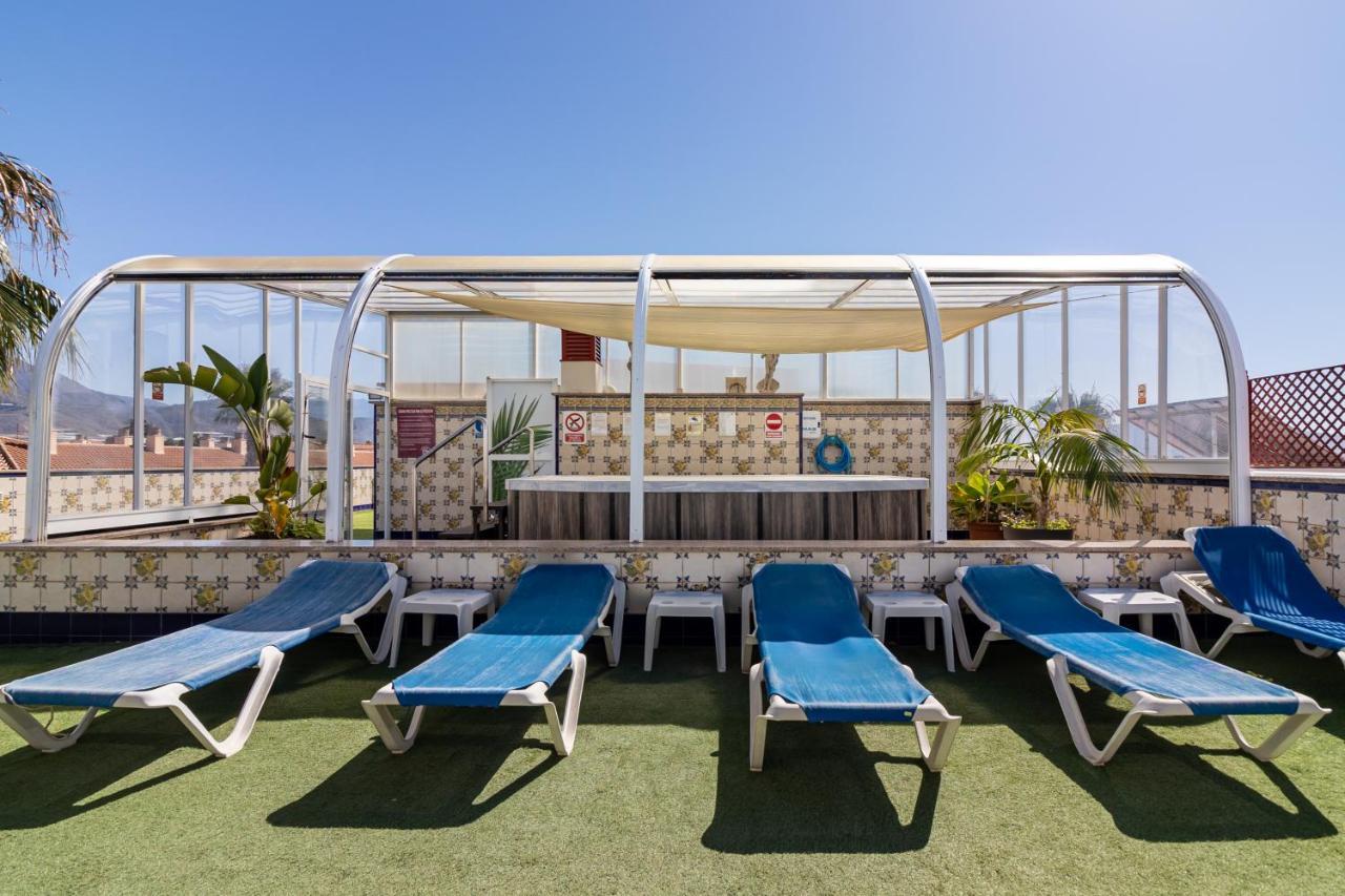 Avenida Tropical By Bossh! Hotel Salobreña