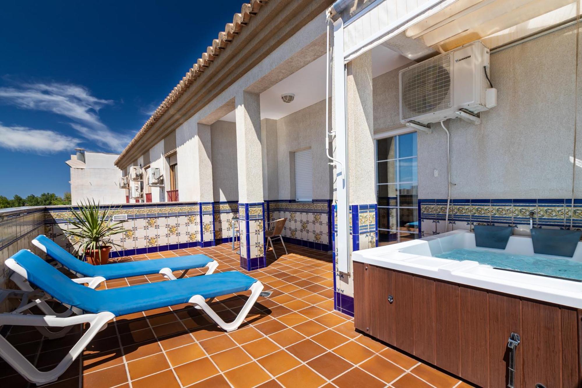 Hotel Avenida Tropical By Bossh! 3*