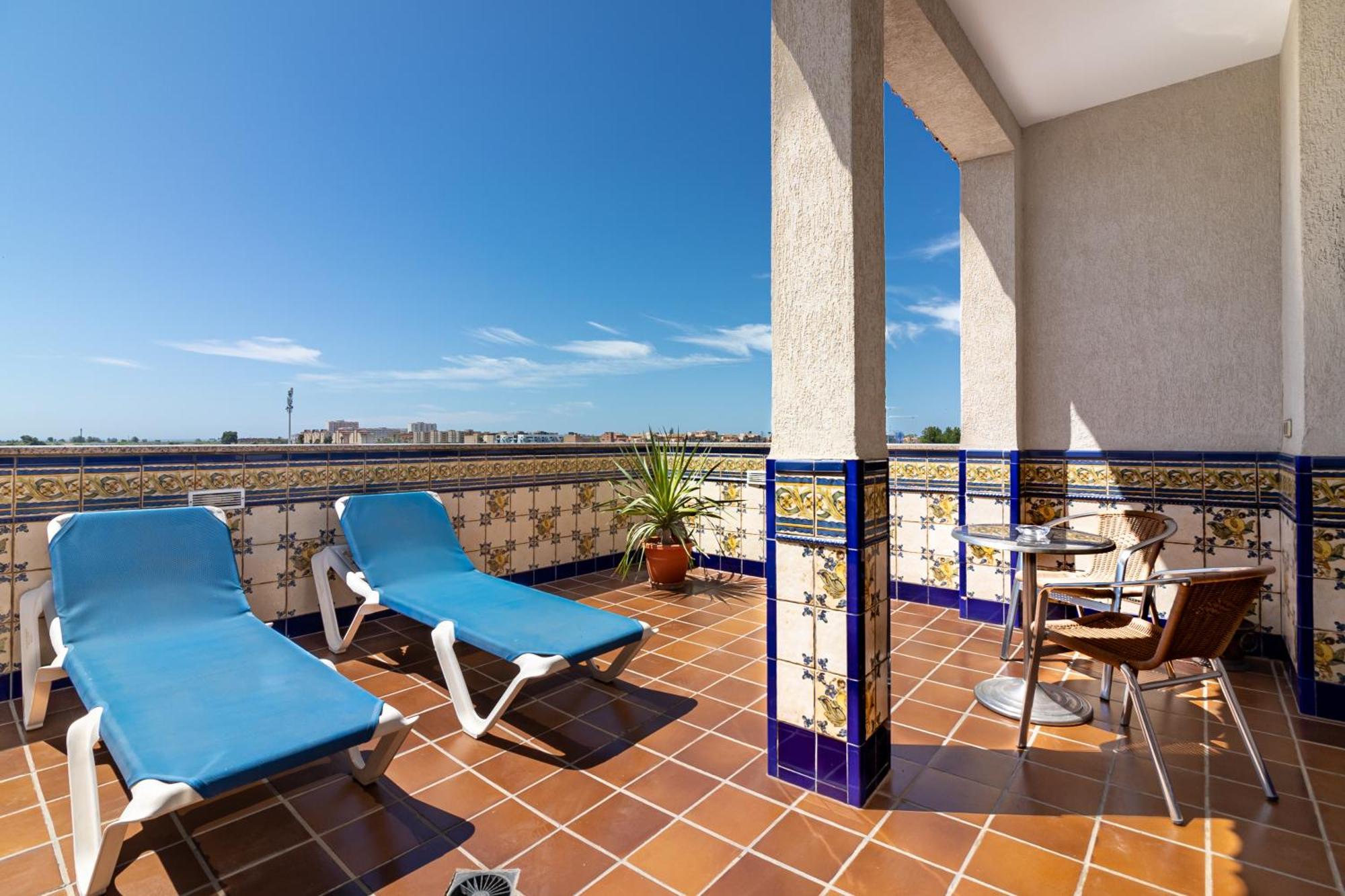 Avenida Tropical By Bossh! Hotel