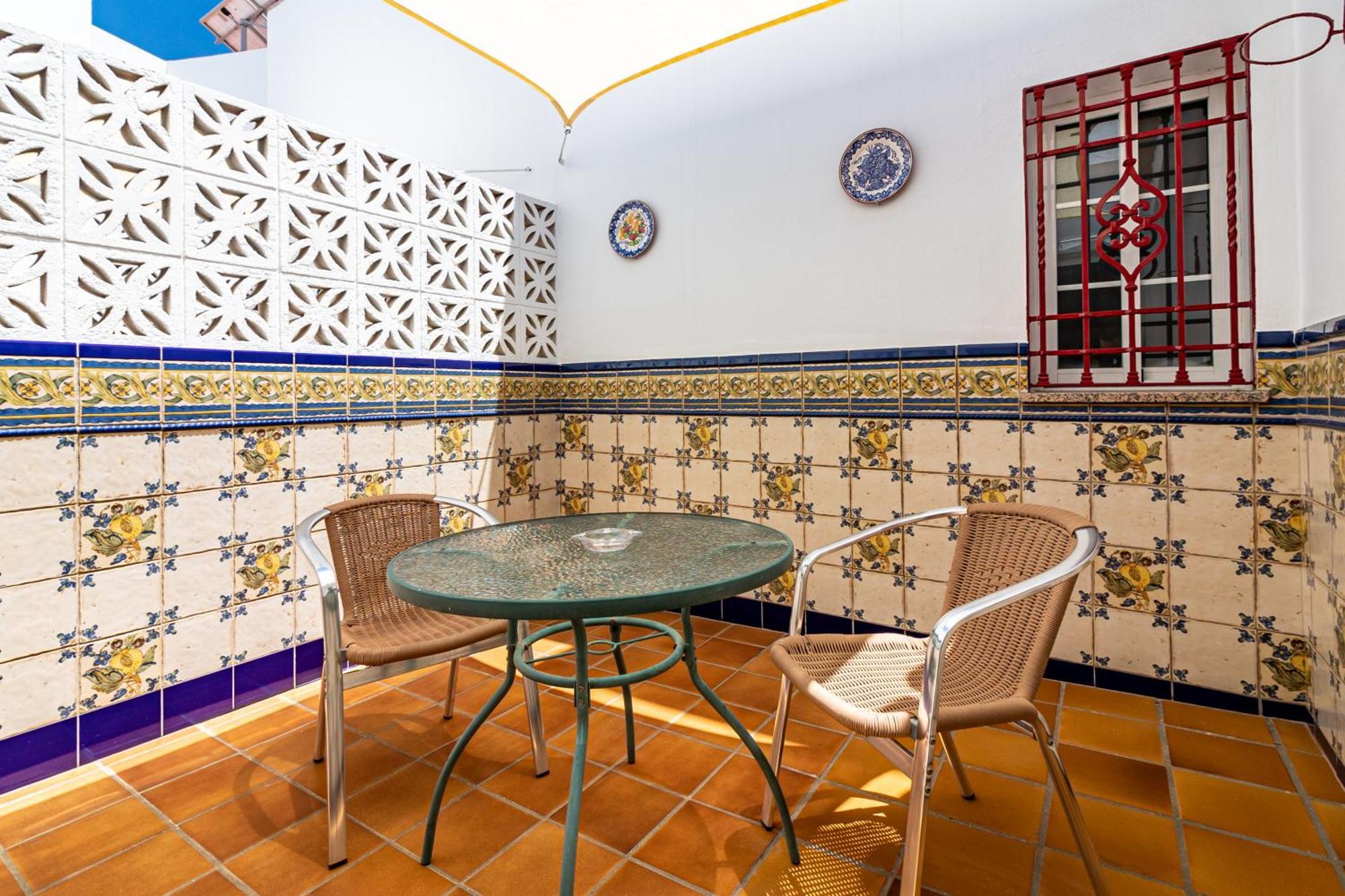 Hotel Avenida Tropical
