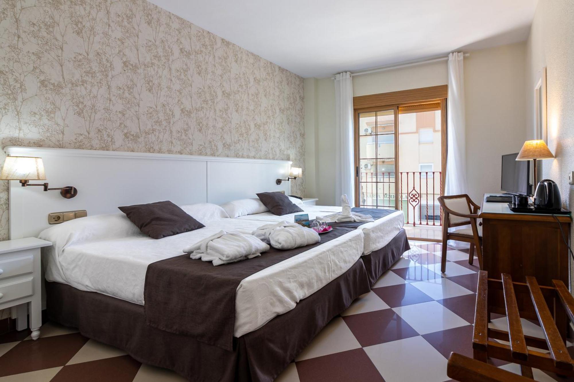 Avenida Tropical By Bossh! Hotel 3*