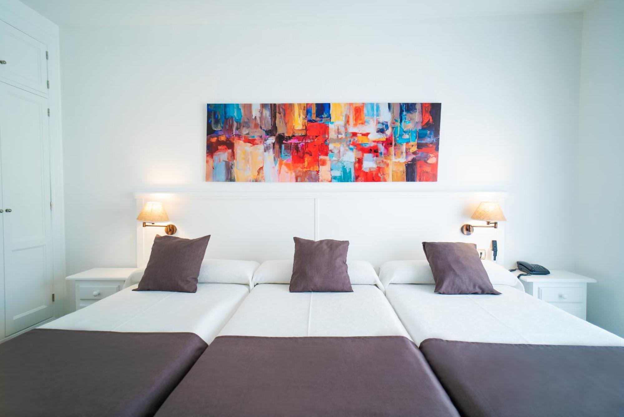 Avenida Tropical By Bossh! Hotel