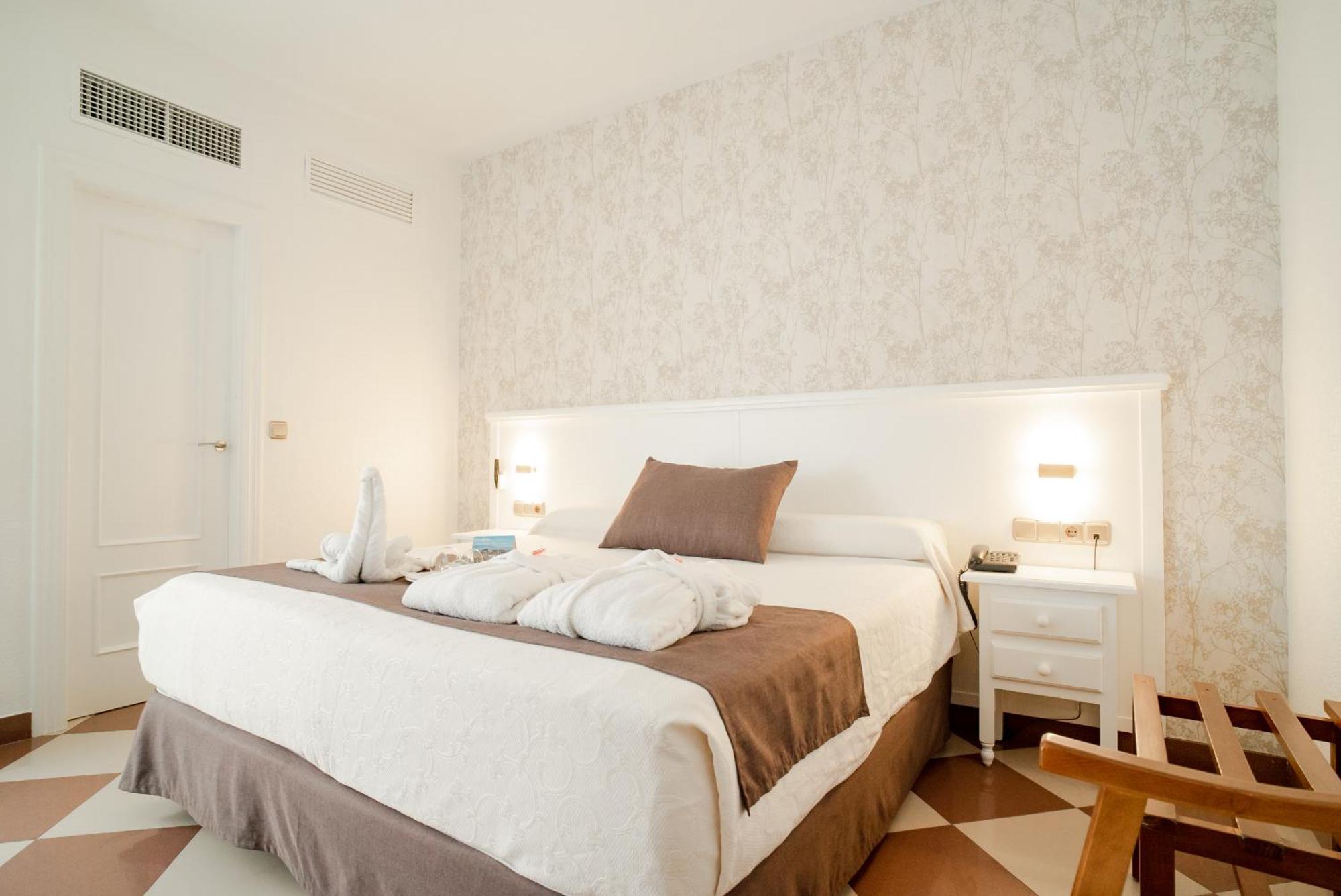 Avenida Tropical By Bossh! 3* Salobrena