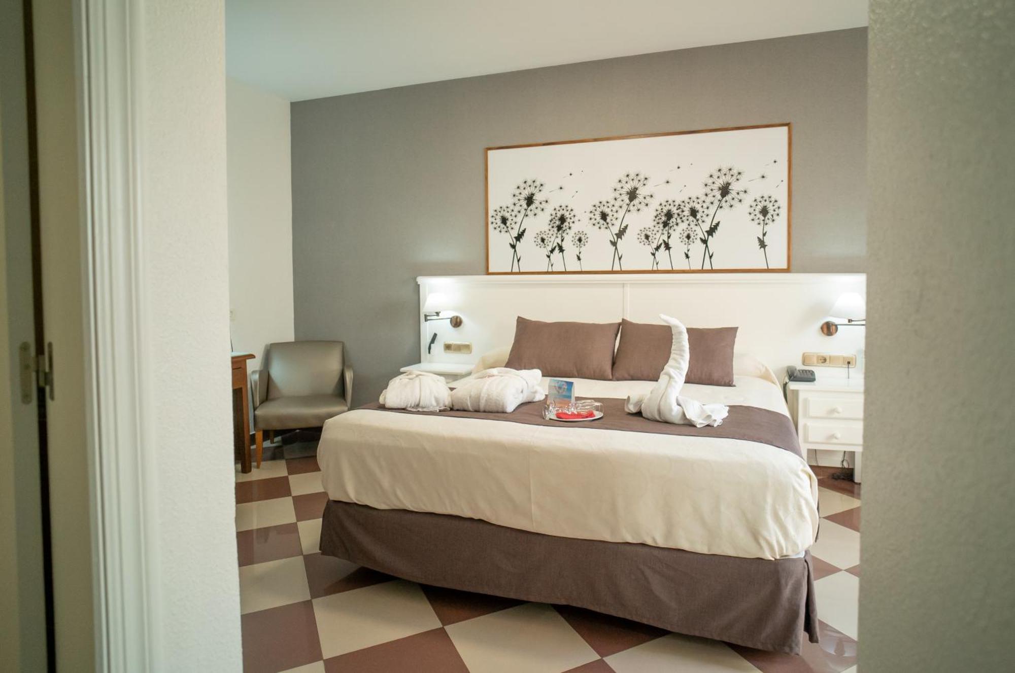 Avenida Tropical By Bossh! Hotel