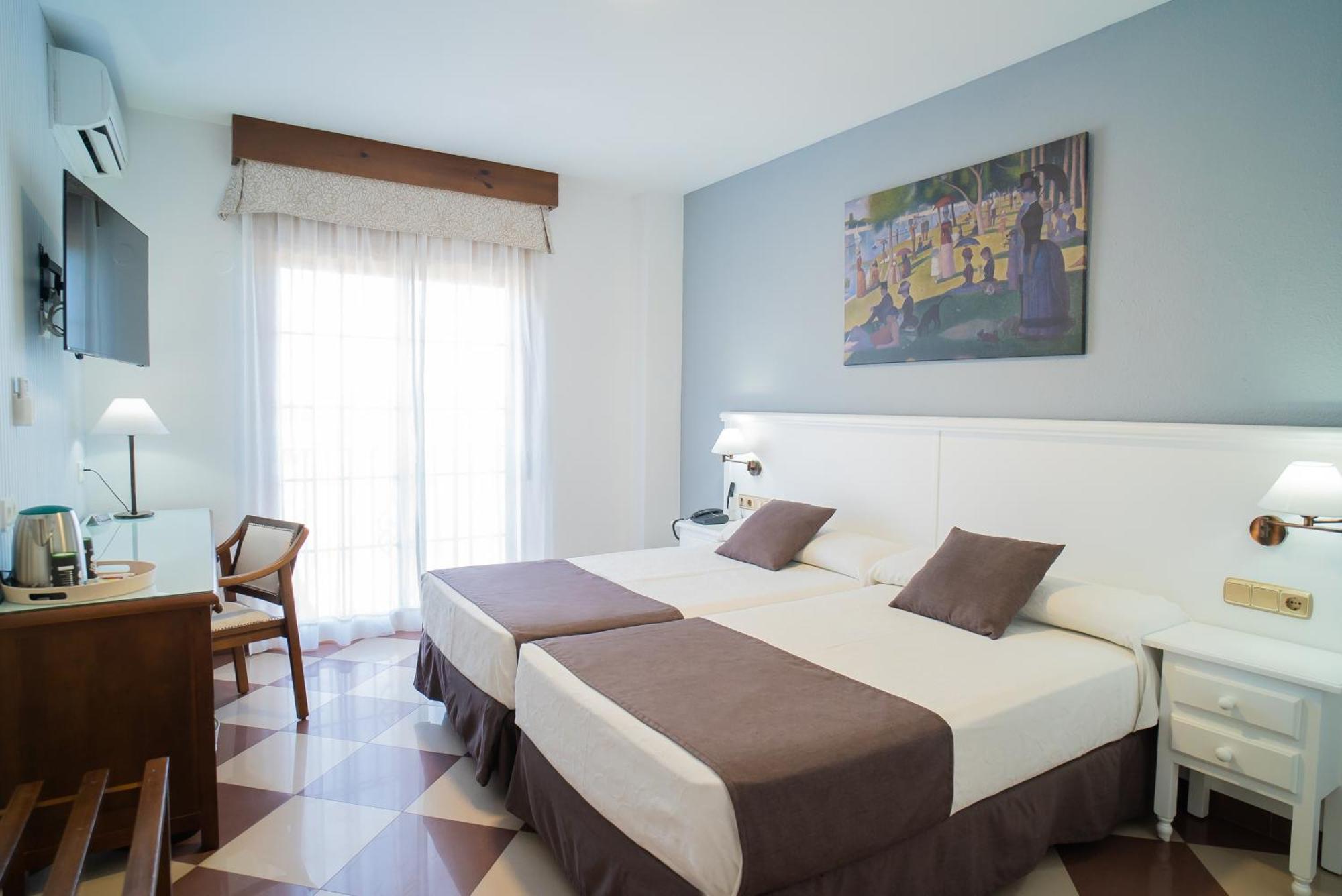 Avenida Tropical By Bossh! 3* Salobrena
