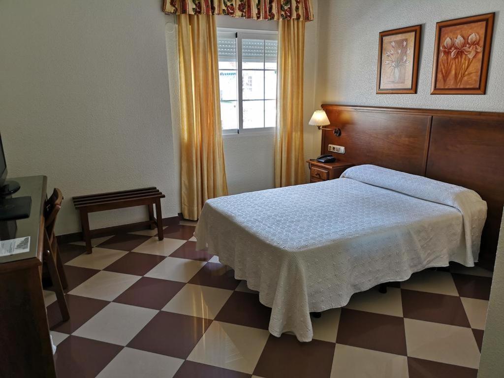 Avenida Tropical By Bossh! Hotel Salobrena
